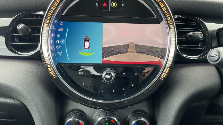 MINI Hatchback 135kW Cooper S Level 2 33kWh 3dr Auto Electric Hatchback